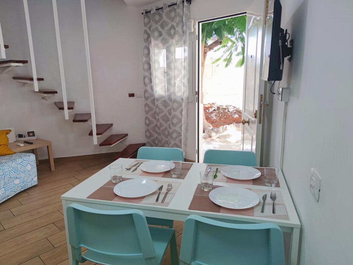 Apartment Tortugas 350mt From The Wi-fi Free