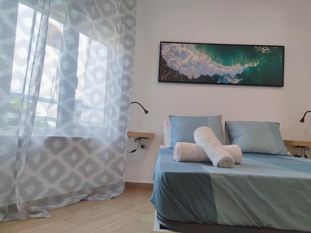 Tortugas 350mt From The Wi-fi Free Apartment