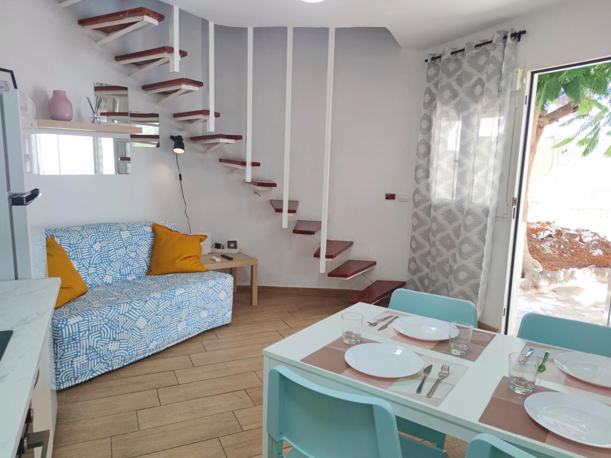 Apartment Tortugas 350mt From The Wi-fi Free Playa de las Americas (Tenerife)
