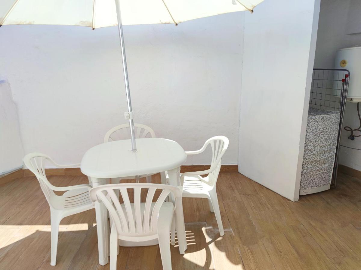 Apartment Tortugas 350mt From The Wi-fi Free Playa de las Americas (Tenerife)